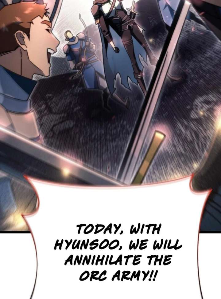 Genius Blacksmith’s Game Chapter 8 - Page 129