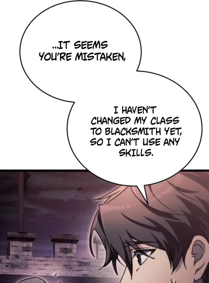 Genius Blacksmith’s Game Chapter 8 - Page 13