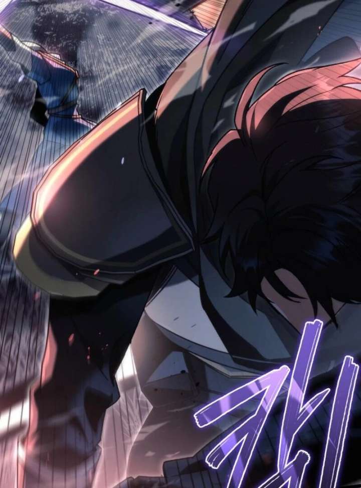 Genius Blacksmith’s Game Chapter 8 - Page 136