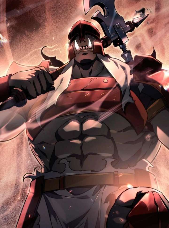 Genius Blacksmith’s Game Chapter 8 - Page 144