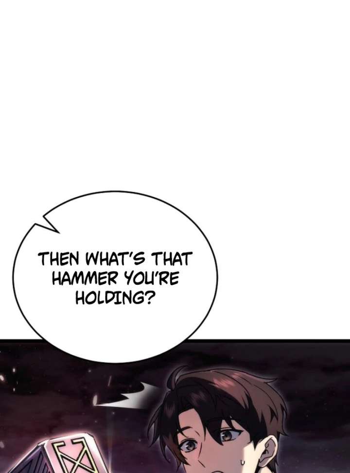 Genius Blacksmith’s Game Chapter 8 - Page 15