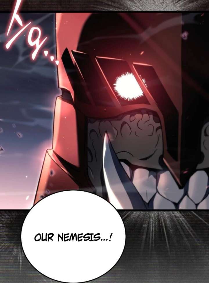 Genius Blacksmith’s Game Chapter 8 - Page 152