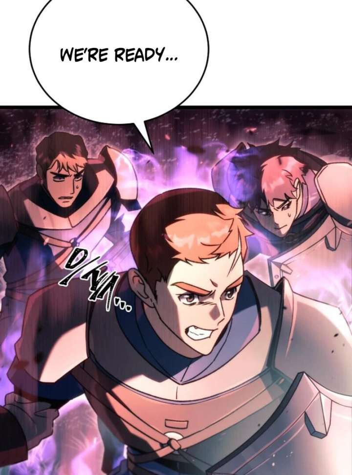 Genius Blacksmith’s Game Chapter 8 - Page 161