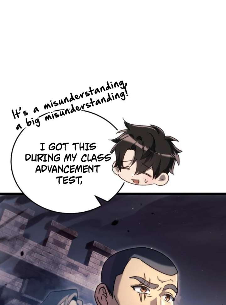 Genius Blacksmith’s Game Chapter 8 - Page 17