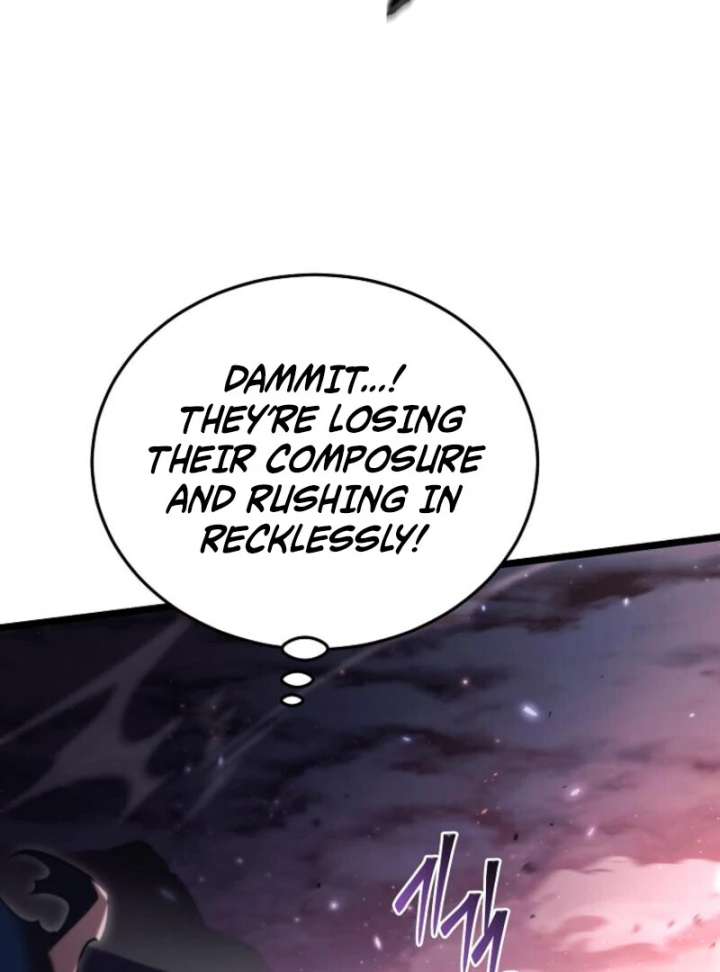 Genius Blacksmith’s Game Chapter 8 - Page 173