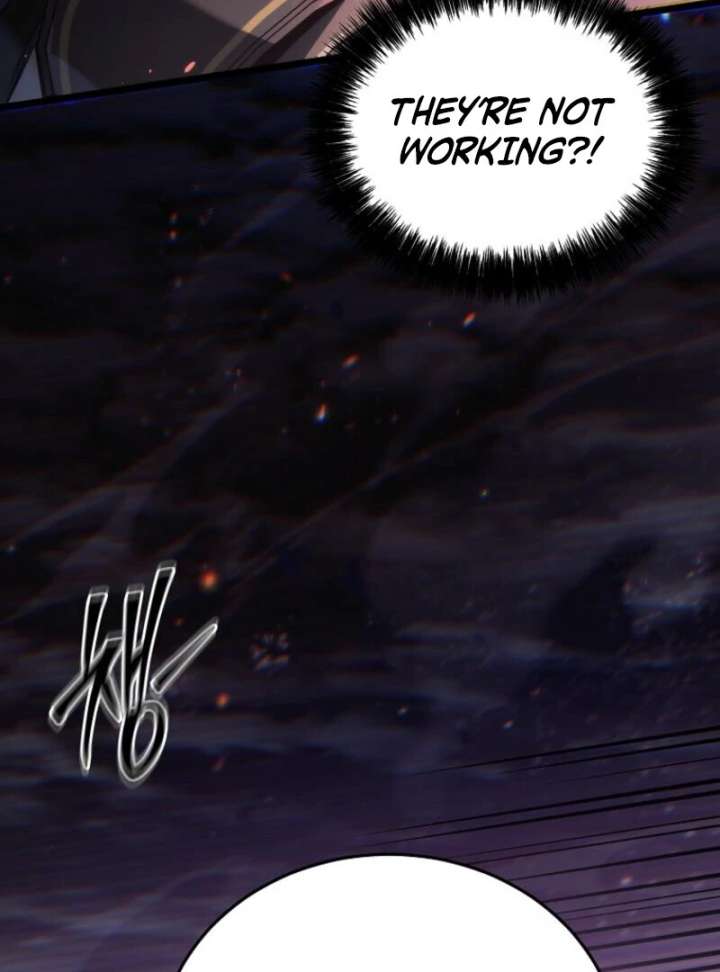 Genius Blacksmith’s Game Chapter 8 - Page 180