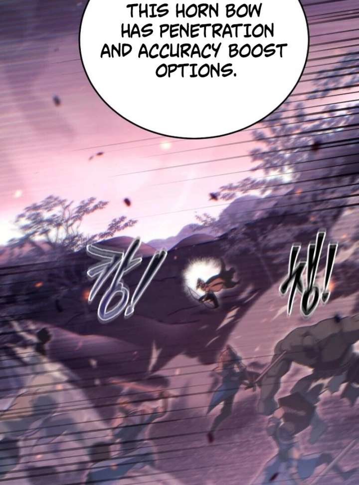 Genius Blacksmith’s Game Chapter 8 - Page 181