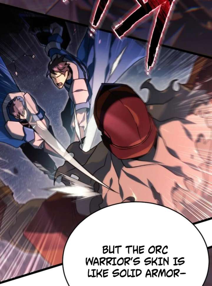 Genius Blacksmith’s Game Chapter 8 - Page 184