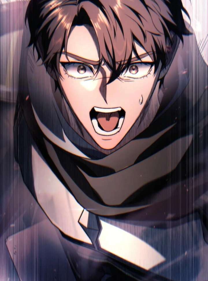 Genius Blacksmith’s Game Chapter 8 - Page 203