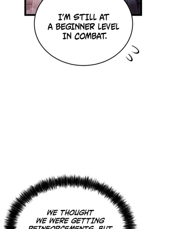 Genius Blacksmith’s Game Chapter 8 - Page 21