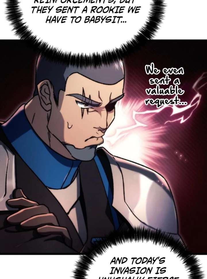 Genius Blacksmith’s Game Chapter 8 - Page 22