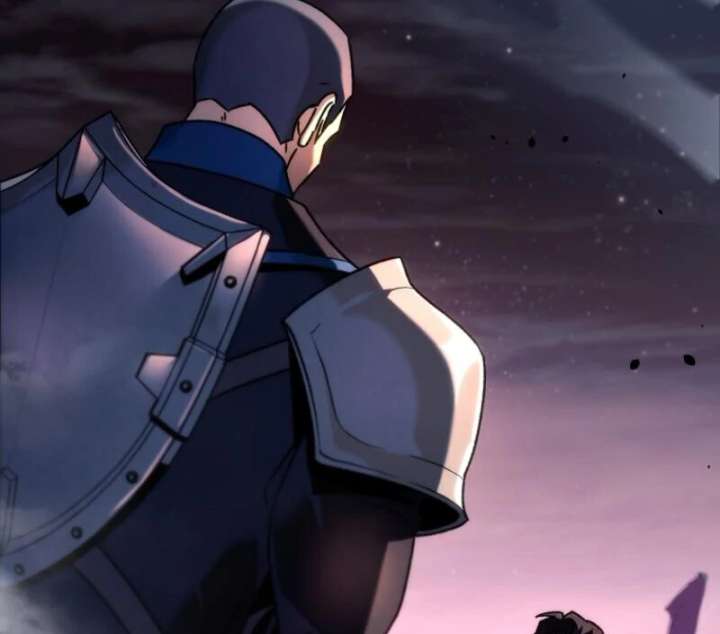 Genius Blacksmith’s Game Chapter 8 - Page 24