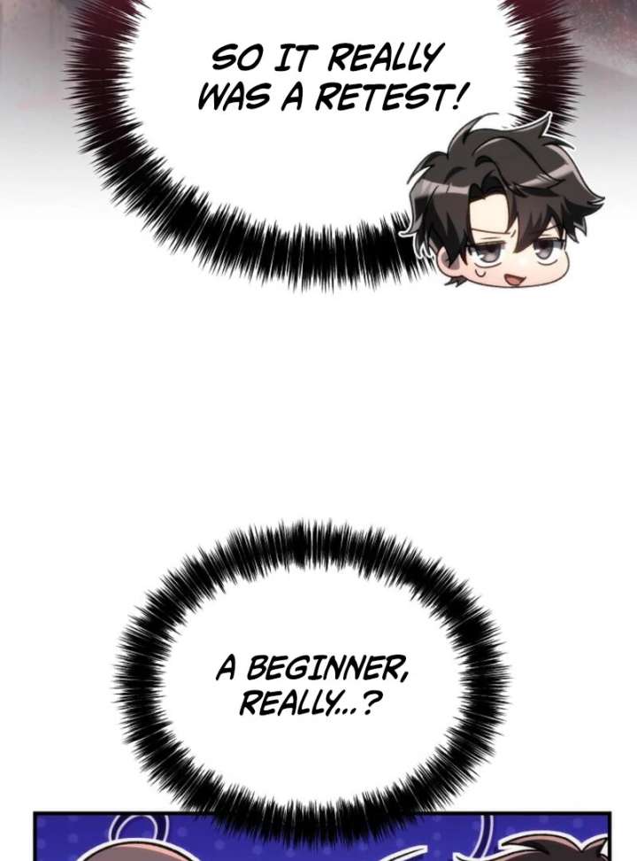 Genius Blacksmith’s Game Chapter 8 - Page 36