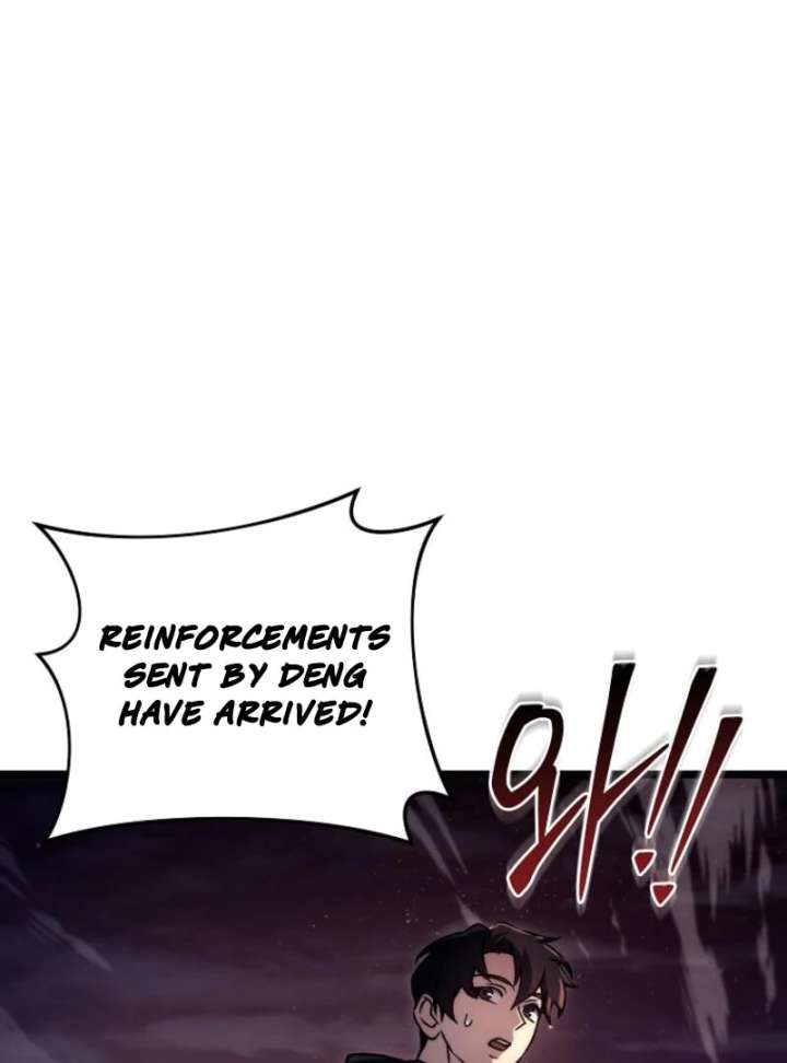 Genius Blacksmith’s Game Chapter 8 - Page 4