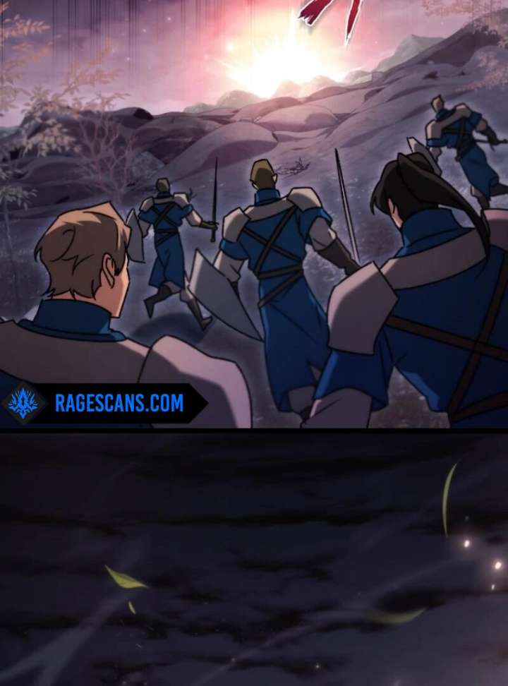 Genius Blacksmith’s Game Chapter 8 - Page 42