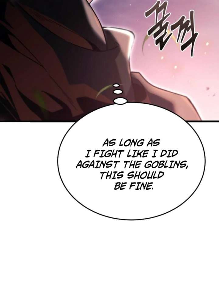 Genius Blacksmith’s Game Chapter 8 - Page 44