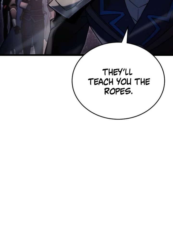 Genius Blacksmith’s Game Chapter 8 - Page 46