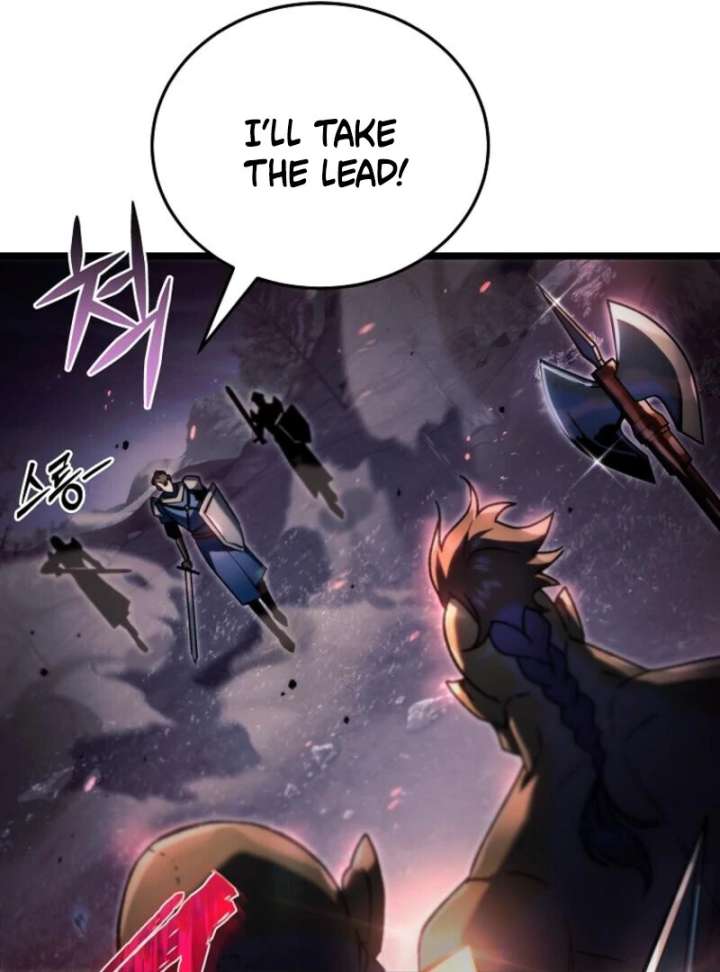 Genius Blacksmith’s Game Chapter 8 - Page 49