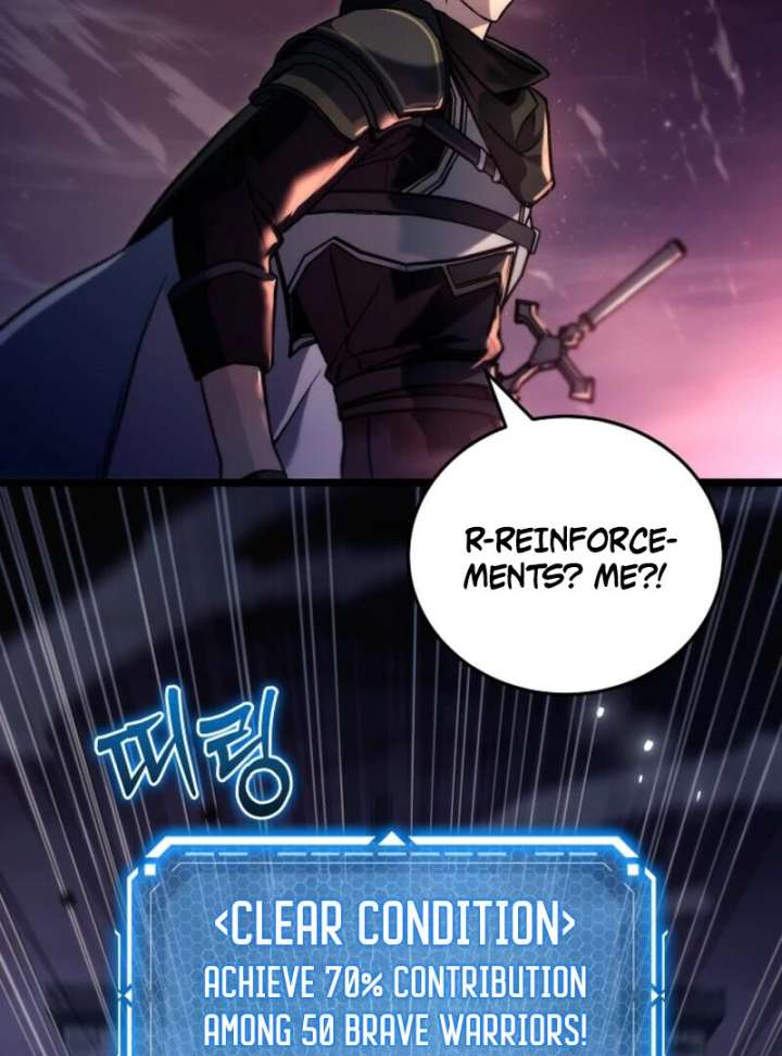 Genius Blacksmith’s Game Chapter 8 - Page 5