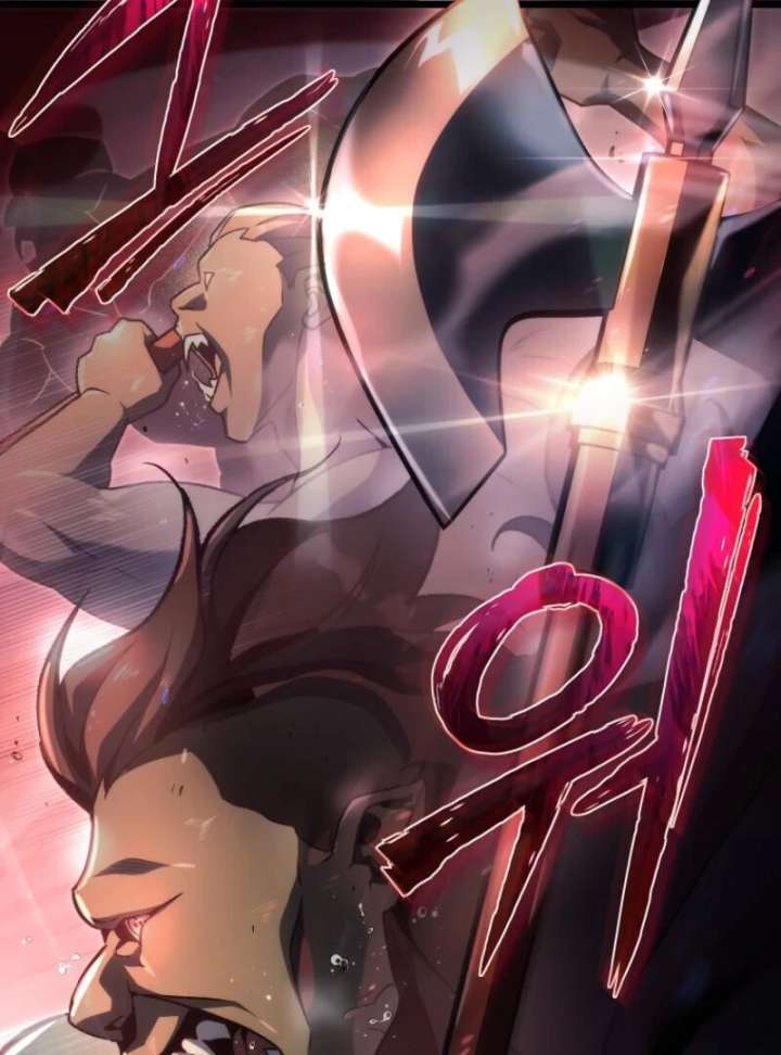 Genius Blacksmith’s Game Chapter 8 - Page 50