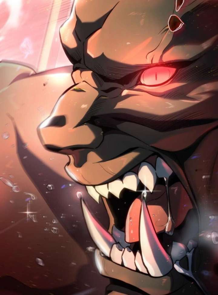 Genius Blacksmith’s Game Chapter 8 - Page 52