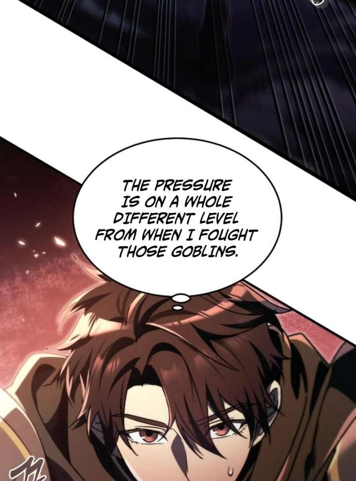 Genius Blacksmith’s Game Chapter 8 - Page 54