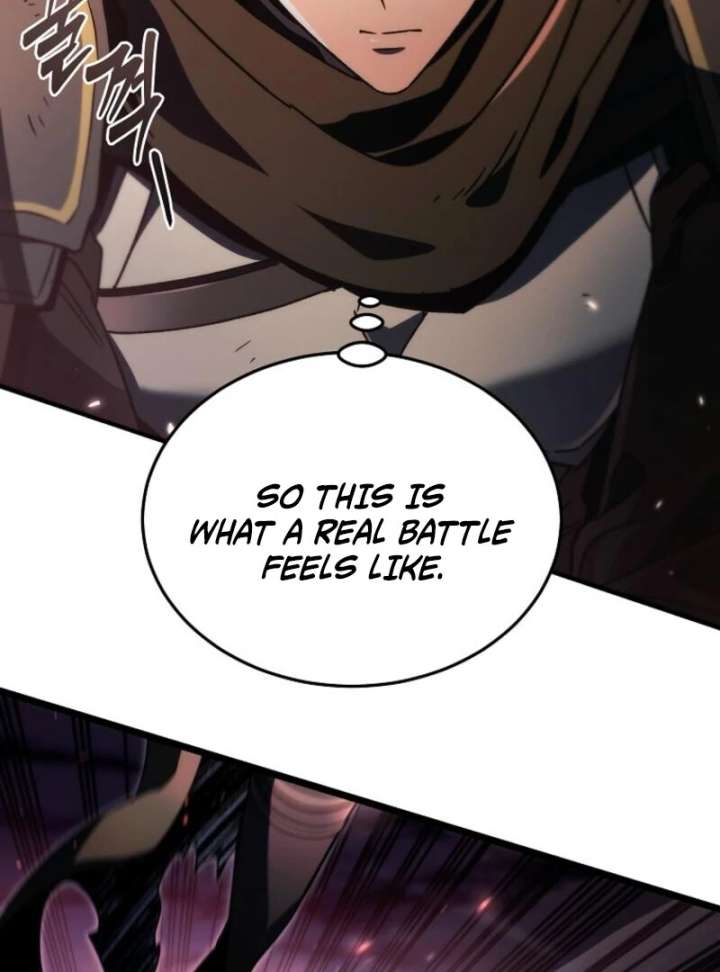 Genius Blacksmith’s Game Chapter 8 - Page 55