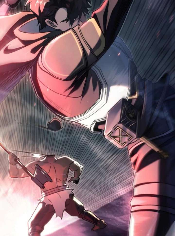 Genius Blacksmith’s Game Chapter 8 - Page 60