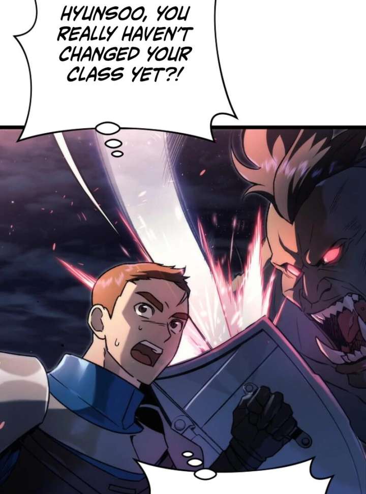 Genius Blacksmith’s Game Chapter 8 - Page 68