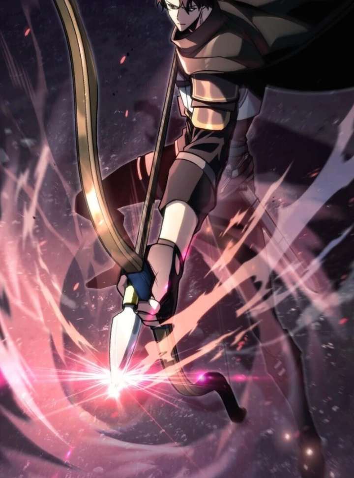 Genius Blacksmith’s Game Chapter 8 - Page 77