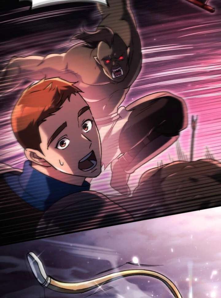 Genius Blacksmith’s Game Chapter 8 - Page 85