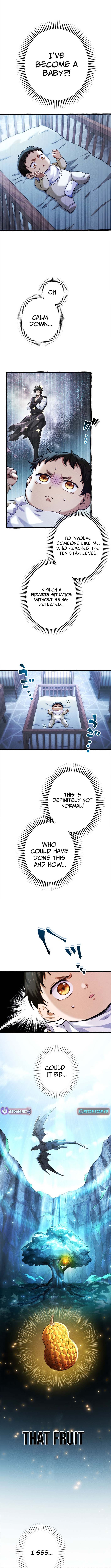 Return of the First Patriarch: The Strongest Reincarnates into His Descendant 1000 Years Later Chapter 1 - Page 7