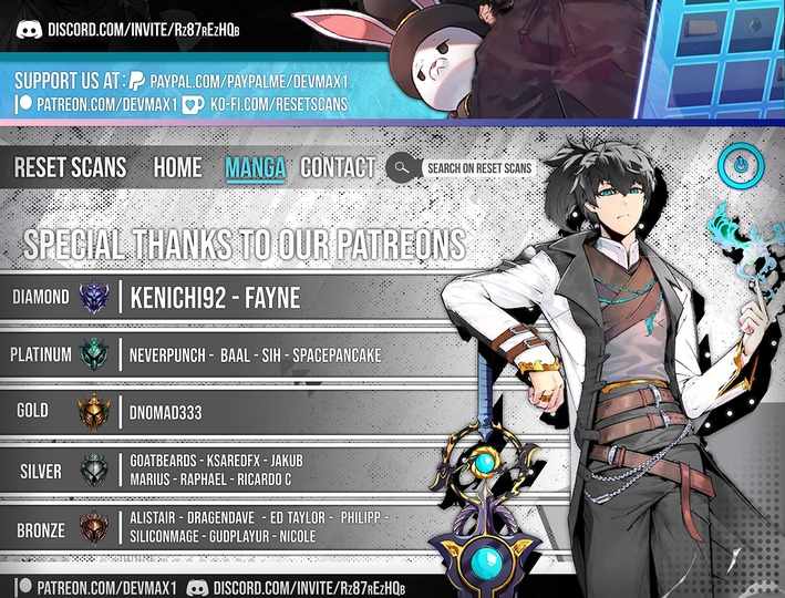 Return of the First Patriarch: The Strongest Reincarnates into His Descendant 1000 Years Later Chapter 11 - Page 9