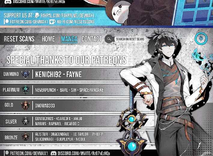 Return of the First Patriarch: The Strongest Reincarnates into His Descendant 1000 Years Later Chapter 12 - Page 13