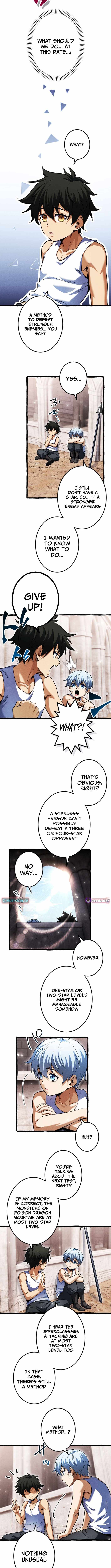 Return of the First Patriarch: The Strongest Reincarnates into His Descendant 1000 Years Later Chapter 12 - Page 6