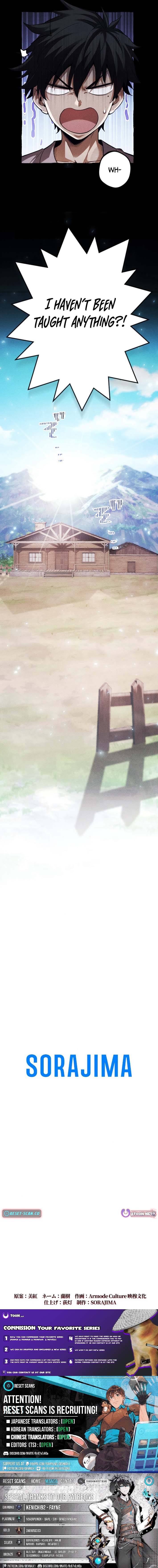 Return of the First Patriarch: The Strongest Reincarnates into His Descendant 1000 Years Later Chapter 2 - Page 14