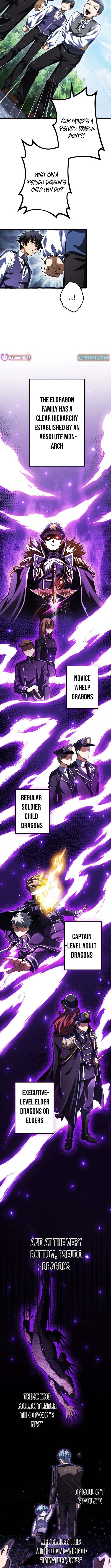 Return of the First Patriarch: The Strongest Reincarnates into His Descendant 1000 Years Later Chapter 3 - Page 5