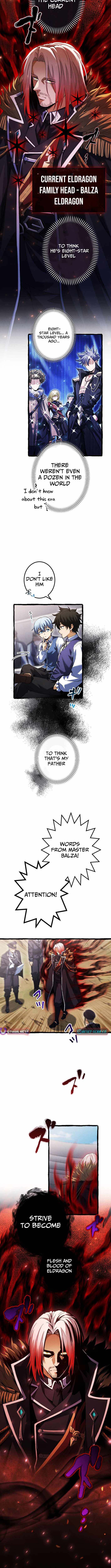 Return of the First Patriarch: The Strongest Reincarnates into His Descendant 1000 Years Later Chapter 5 - Page 7