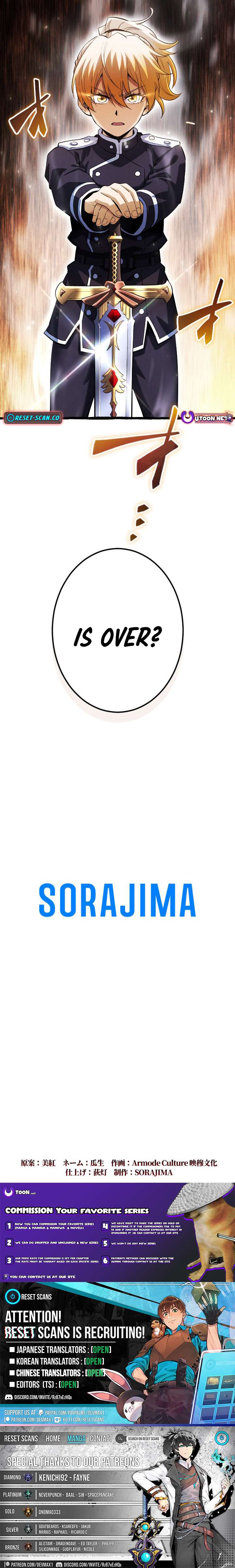 Return of the First Patriarch: The Strongest Reincarnates into His Descendant 1000 Years Later Chapter 6 - Page 14