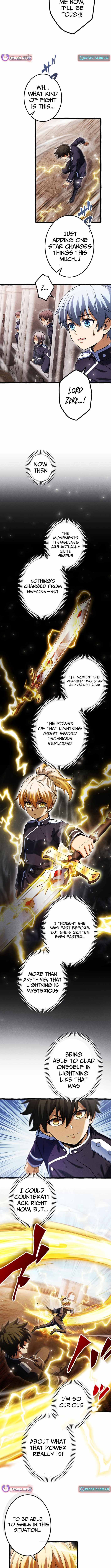 Return of the First Patriarch: The Strongest Reincarnates into His Descendant 1000 Years Later Chapter 8 - Page 2