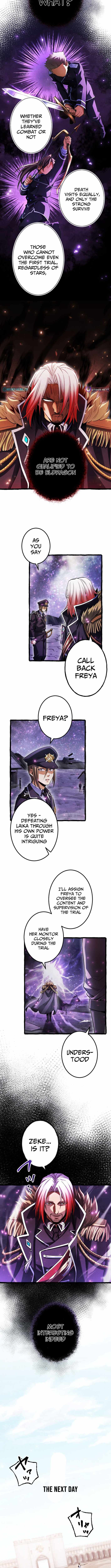 Return of the First Patriarch: The Strongest Reincarnates into His Descendant 1000 Years Later Chapter 9 - Page 5