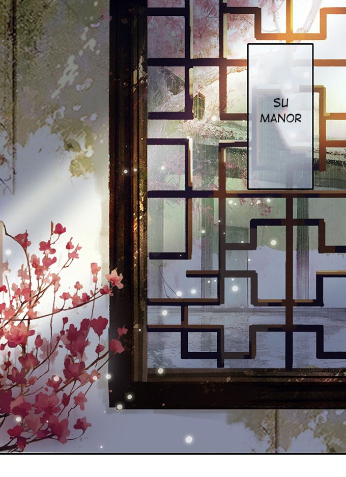 How to Raise a Cross-Dressing Master Chapter 1 - Page 1