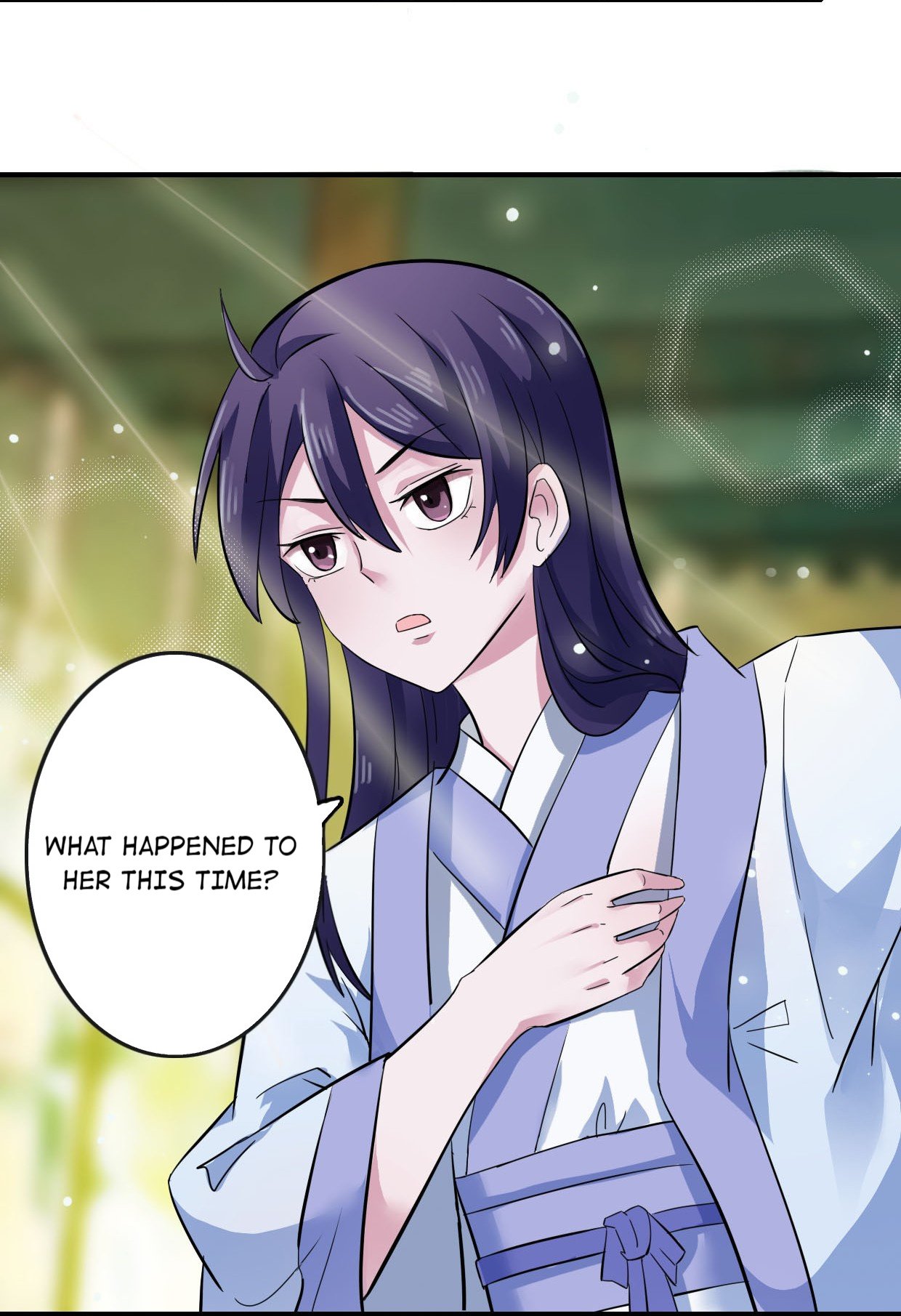 How to Raise a Cross-Dressing Master Chapter 1 - Page 11