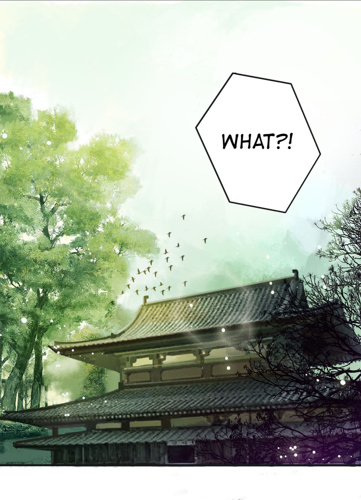 How to Raise a Cross-Dressing Master Chapter 1 - Page 12