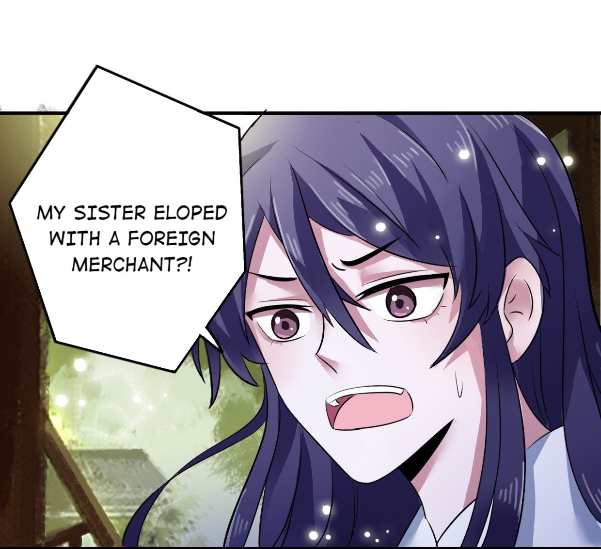 How to Raise a Cross-Dressing Master Chapter 1 - Page 13