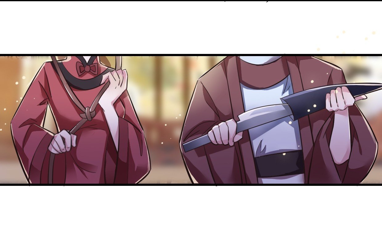 How to Raise a Cross-Dressing Master Chapter 1 - Page 34