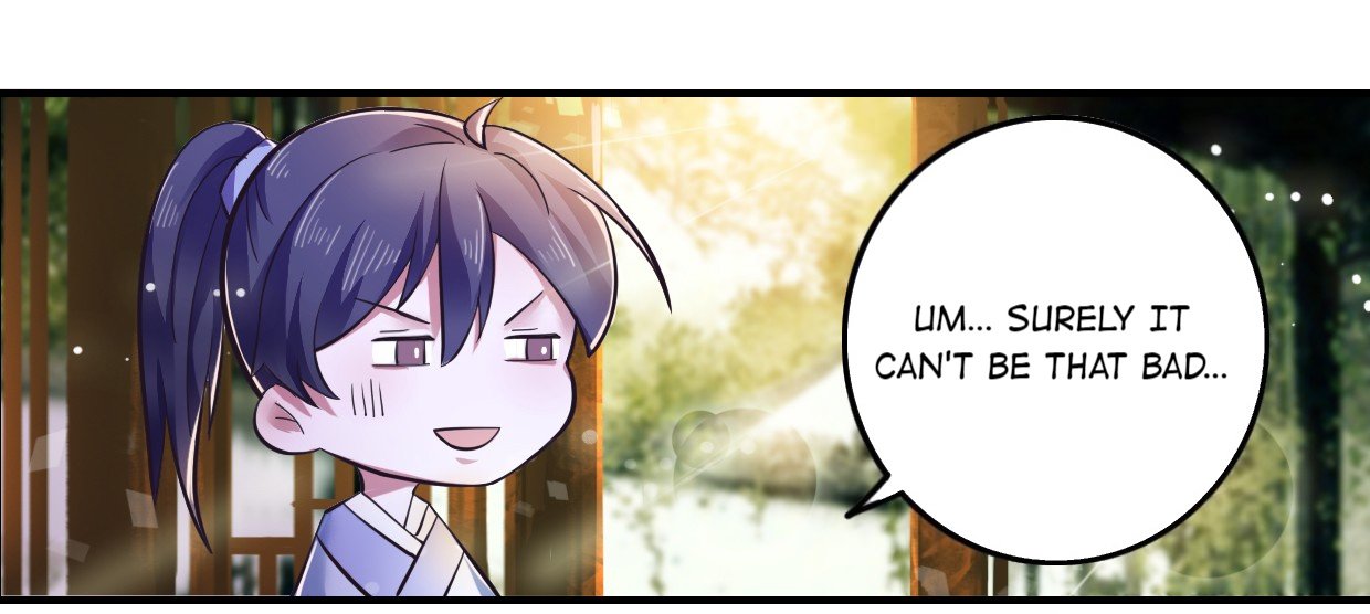 How to Raise a Cross-Dressing Master Chapter 1 - Page 37