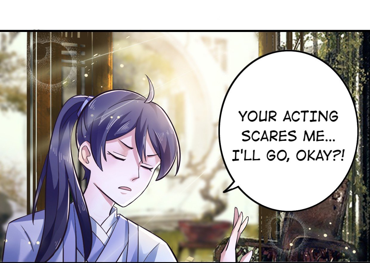 How to Raise a Cross-Dressing Master Chapter 1 - Page 39