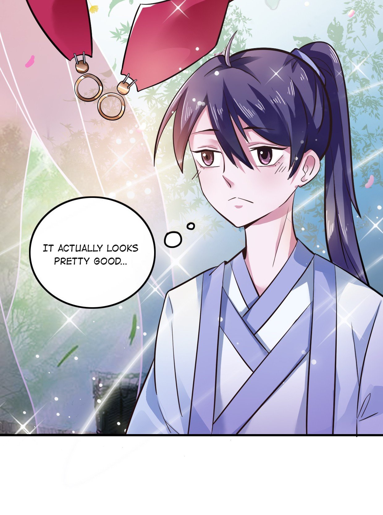 How to Raise a Cross-Dressing Master Chapter 1 - Page 42