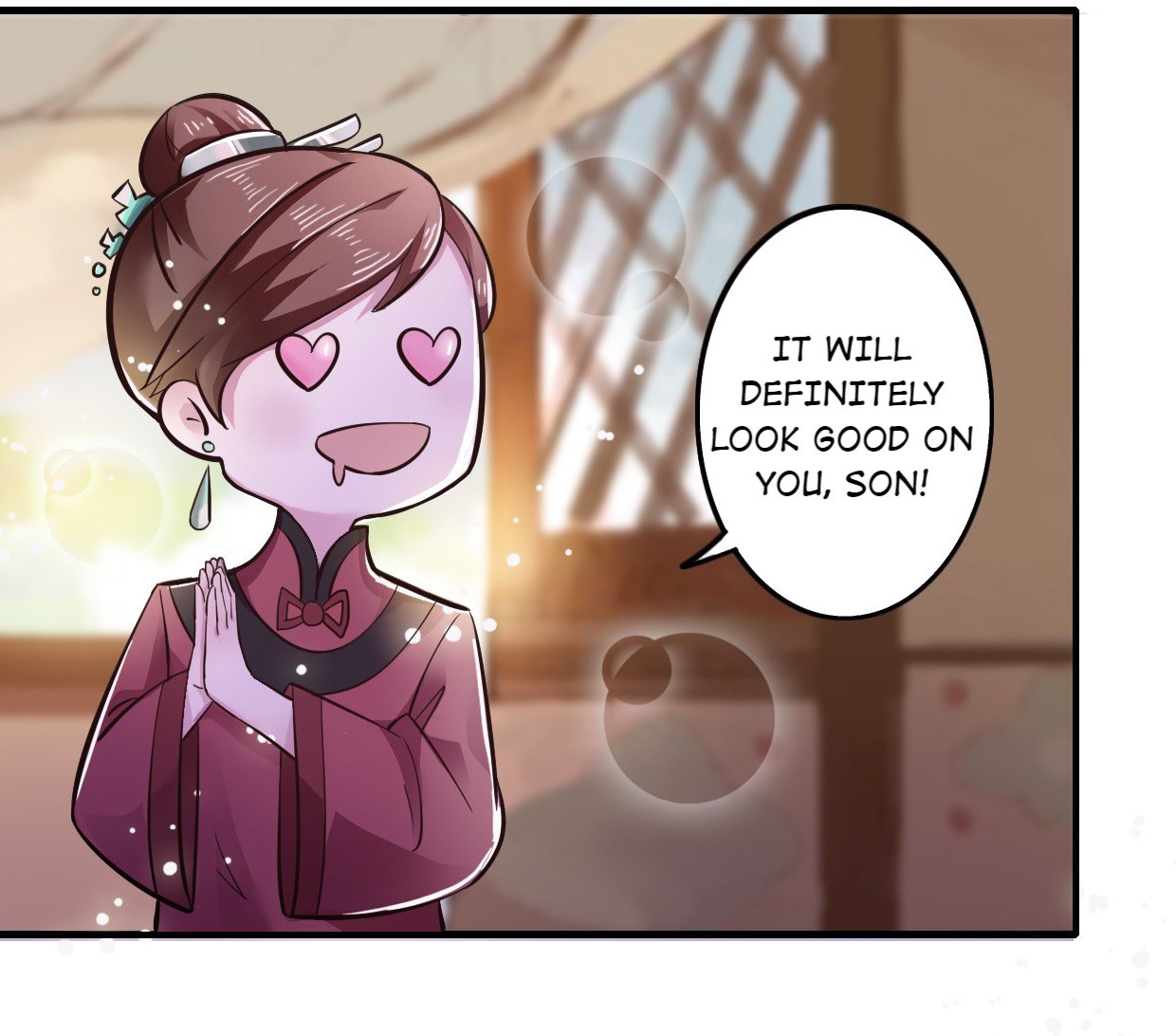 How to Raise a Cross-Dressing Master Chapter 1 - Page 43